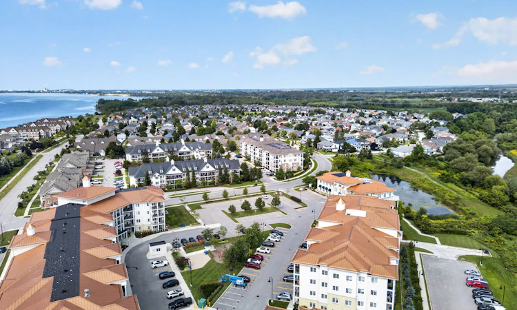 129-50 Lakebreeze Drive