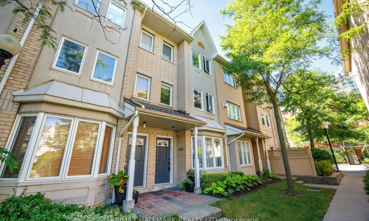 1505-28 Rosebank Drive
