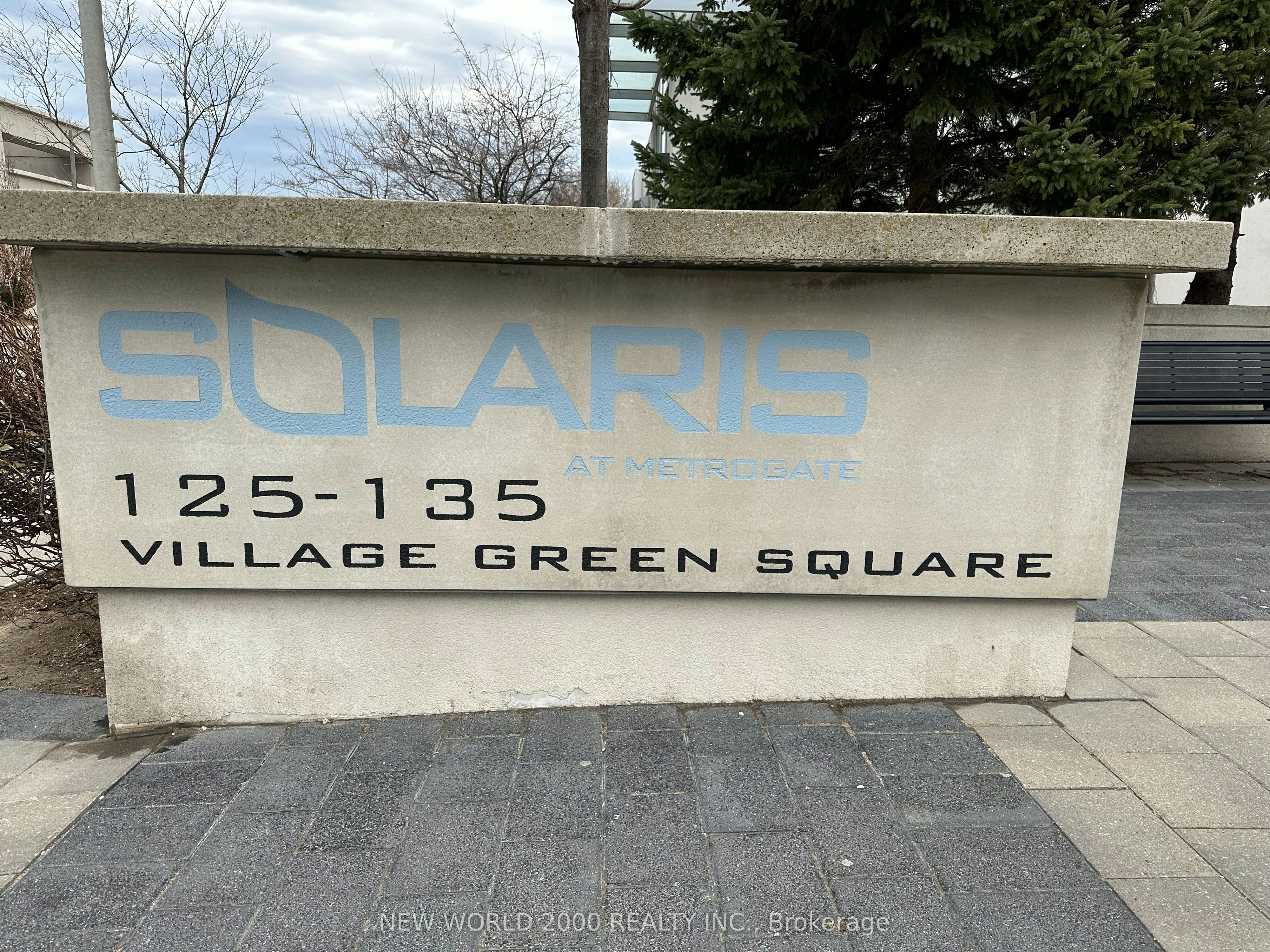 3725-135 Village Green Square, Toronto, ON, M1S 0G4