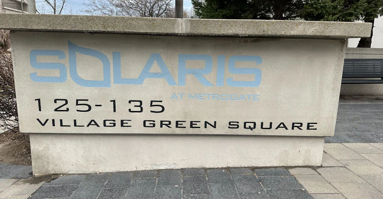 3725-135 Village Green Square, Toronto, ON, M1S 0G4