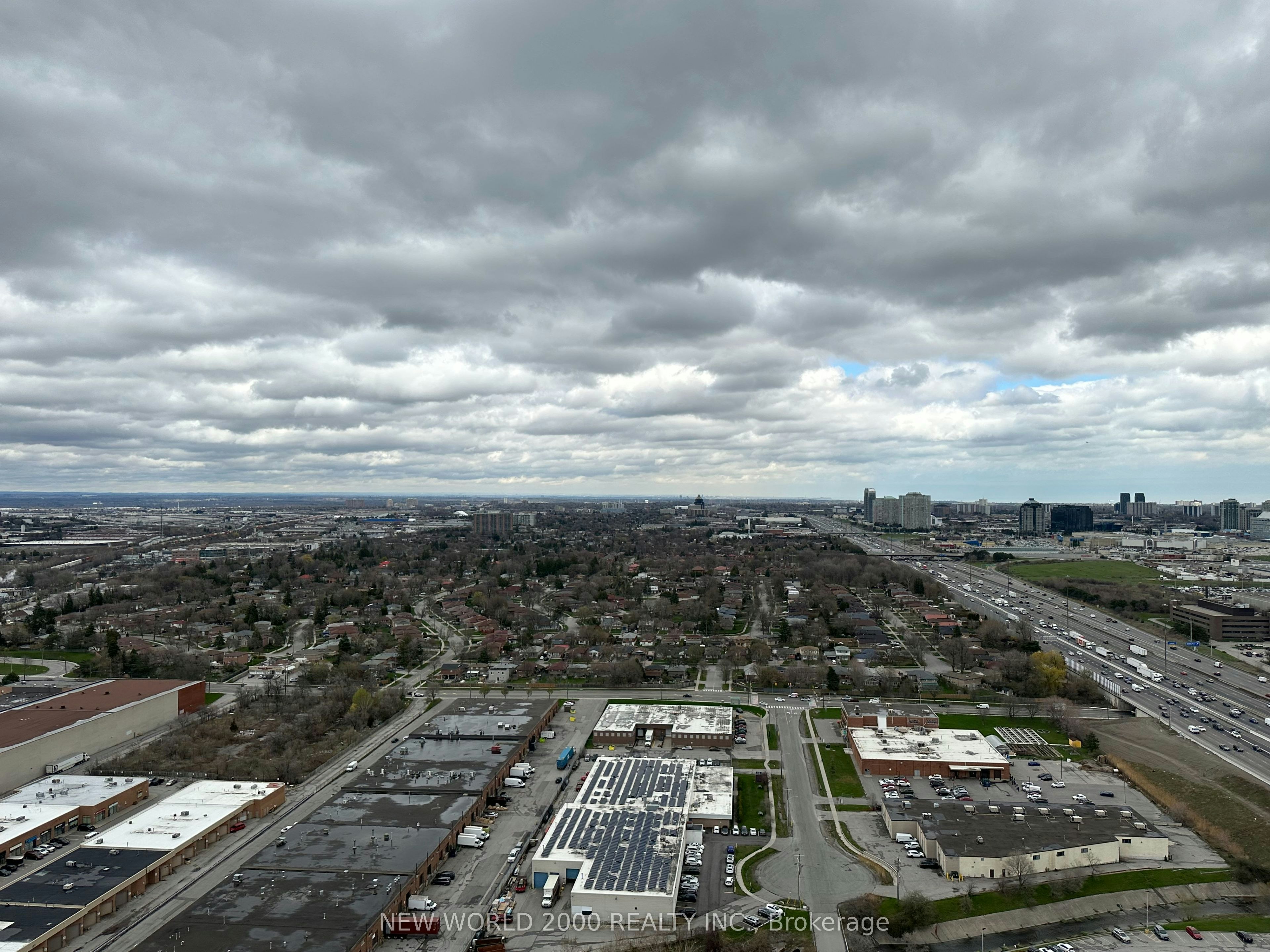3725-135 Village Green Square, Toronto, ON, M1S 0G4 - 13
