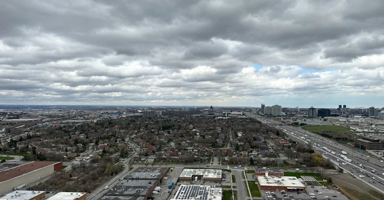 3725-135 Village Green Square, Toronto, ON, M1S 0G4 - 13