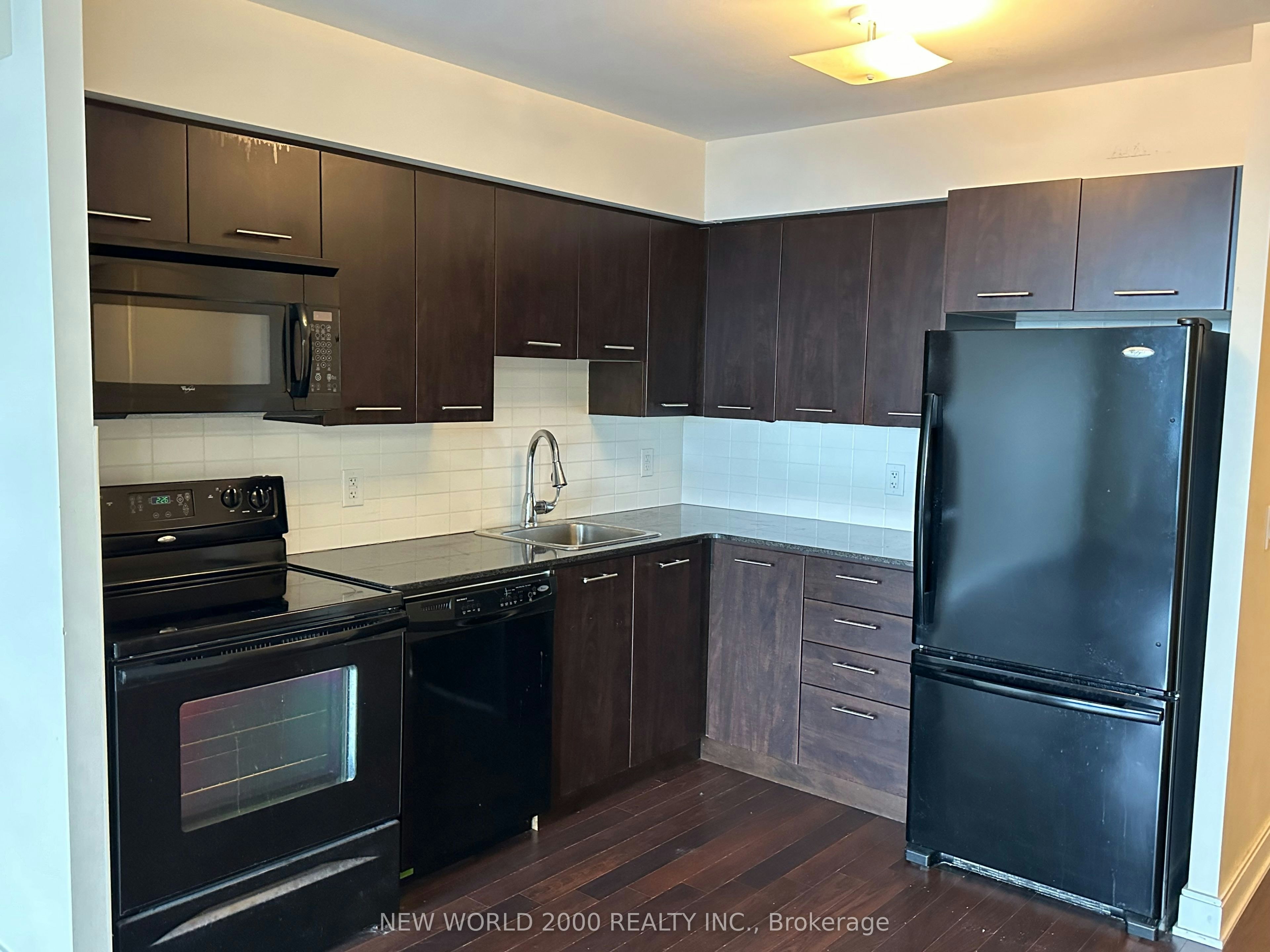 3725-135 Village Green Square, Toronto, ON, M1S 0G4 - 7