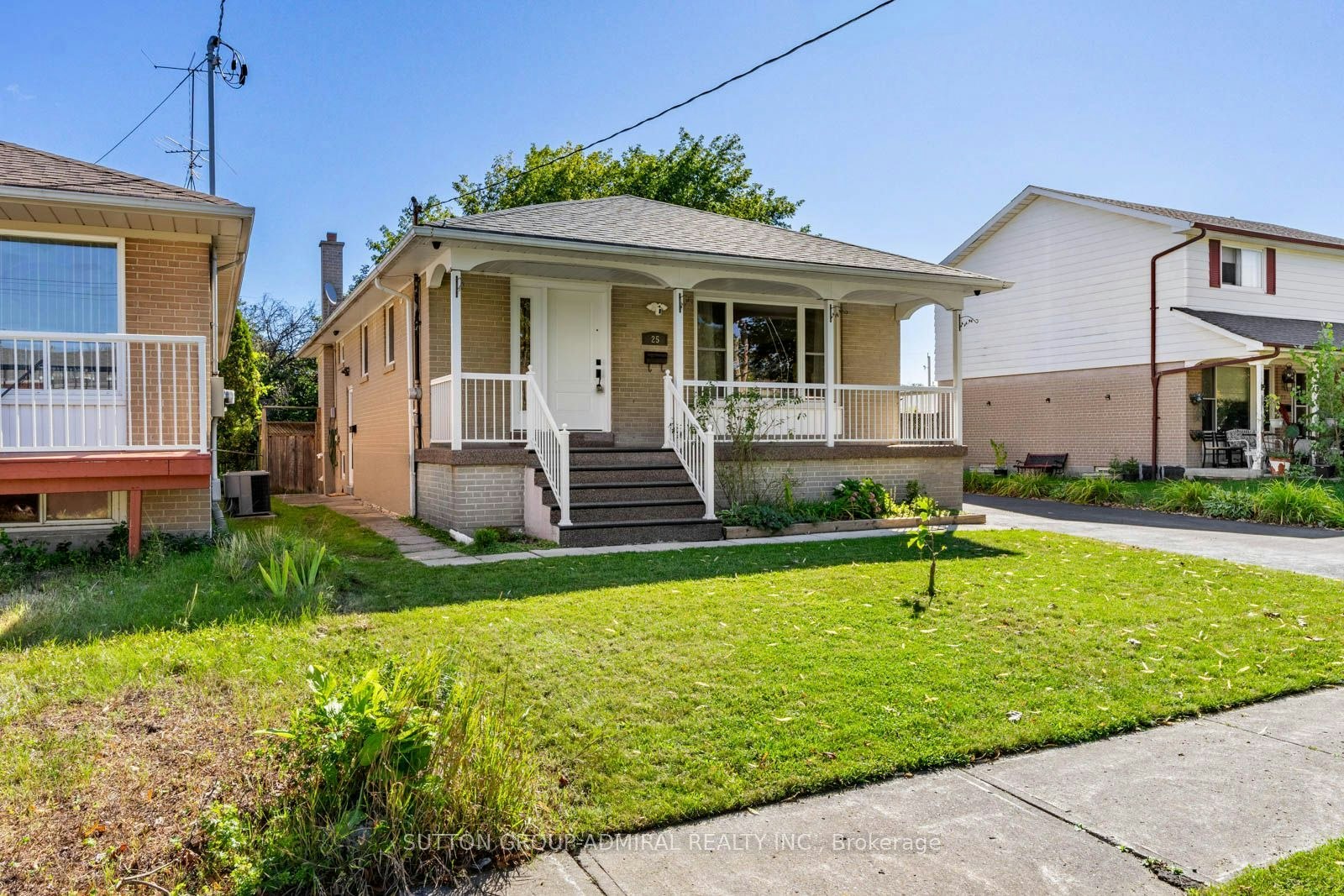 25 Rowallan Drive - 3