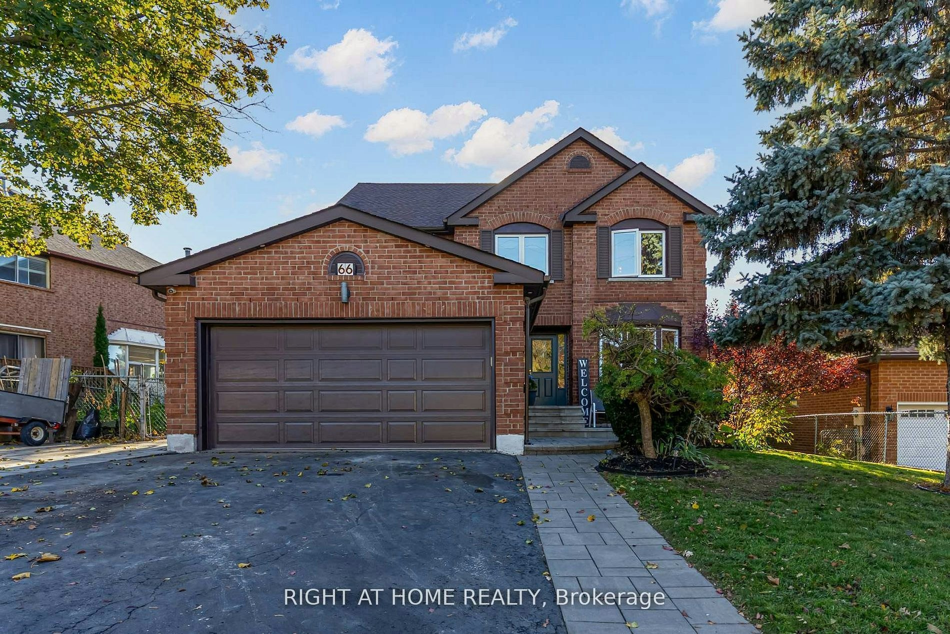 66 Glen Hill Drive, Whitby, ON, L1N 7A3