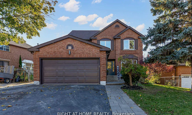 66 Glen Hill Drive