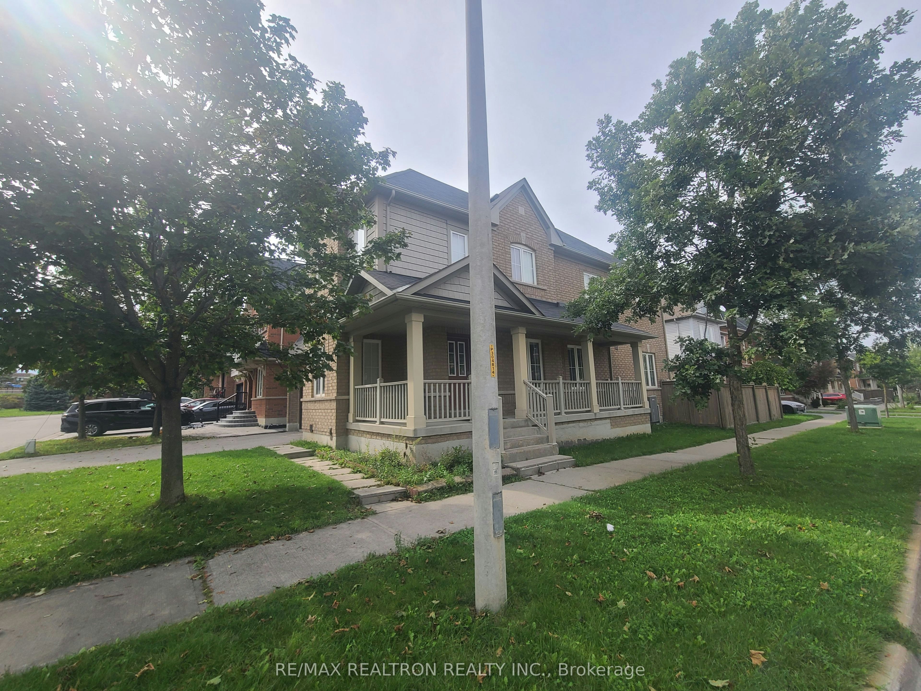 17 Mcginty Avenue, Ajax, ON, L1Z 0J6 - 23