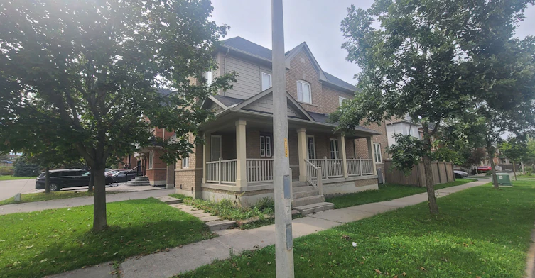 17 Mcginty Avenue, Ajax, ON, L1Z 0J6 - 23