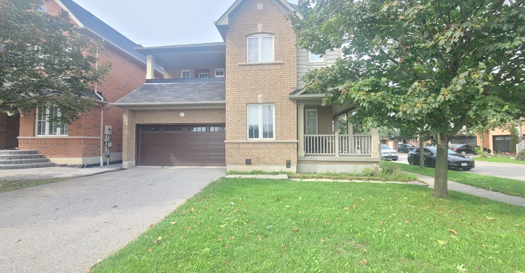 17 Mcginty Avenue, Ajax, ON, L1Z 0J6