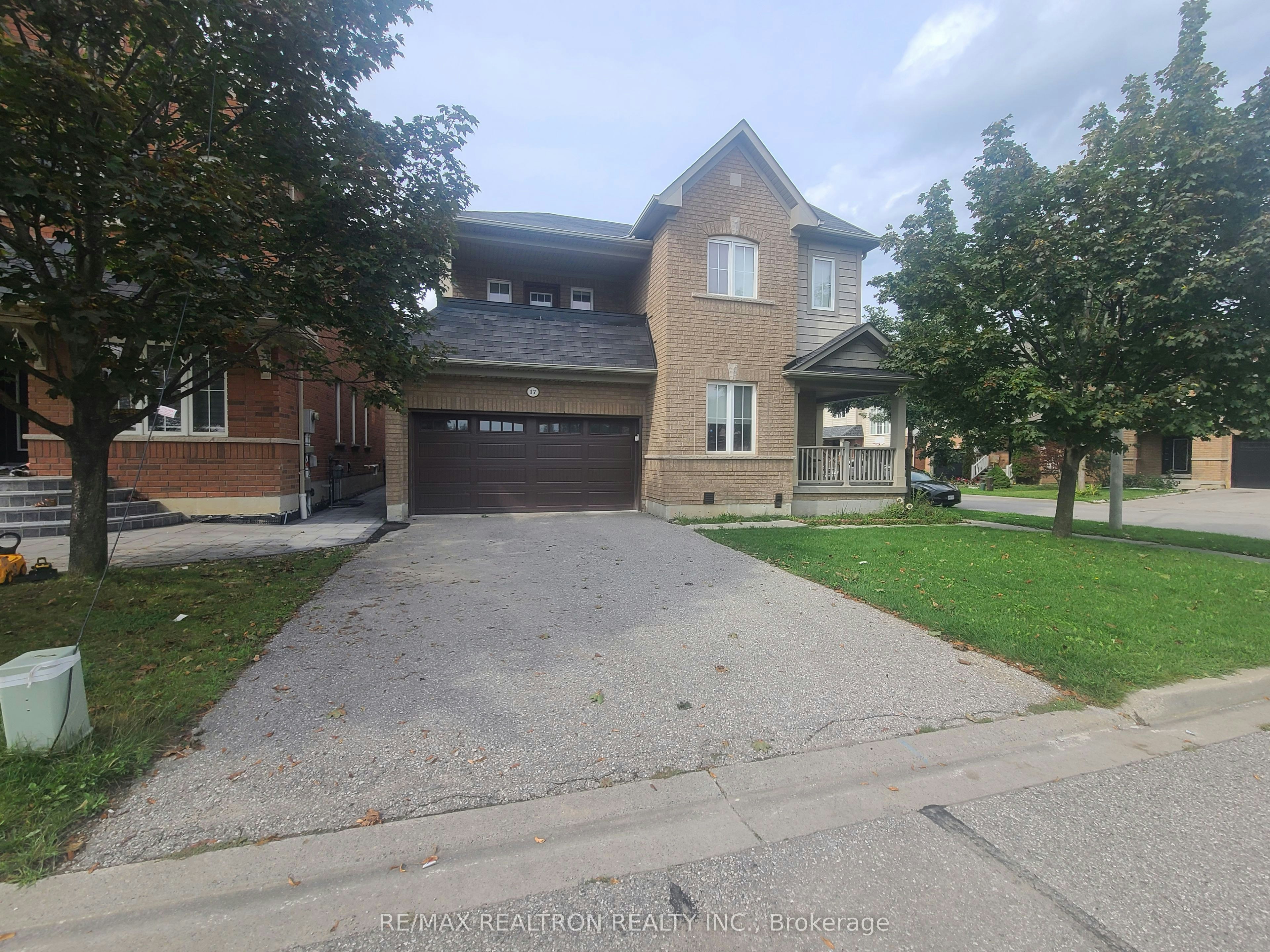 17 Mcginty Avenue, Ajax, ON, L1Z 0J6 - 2