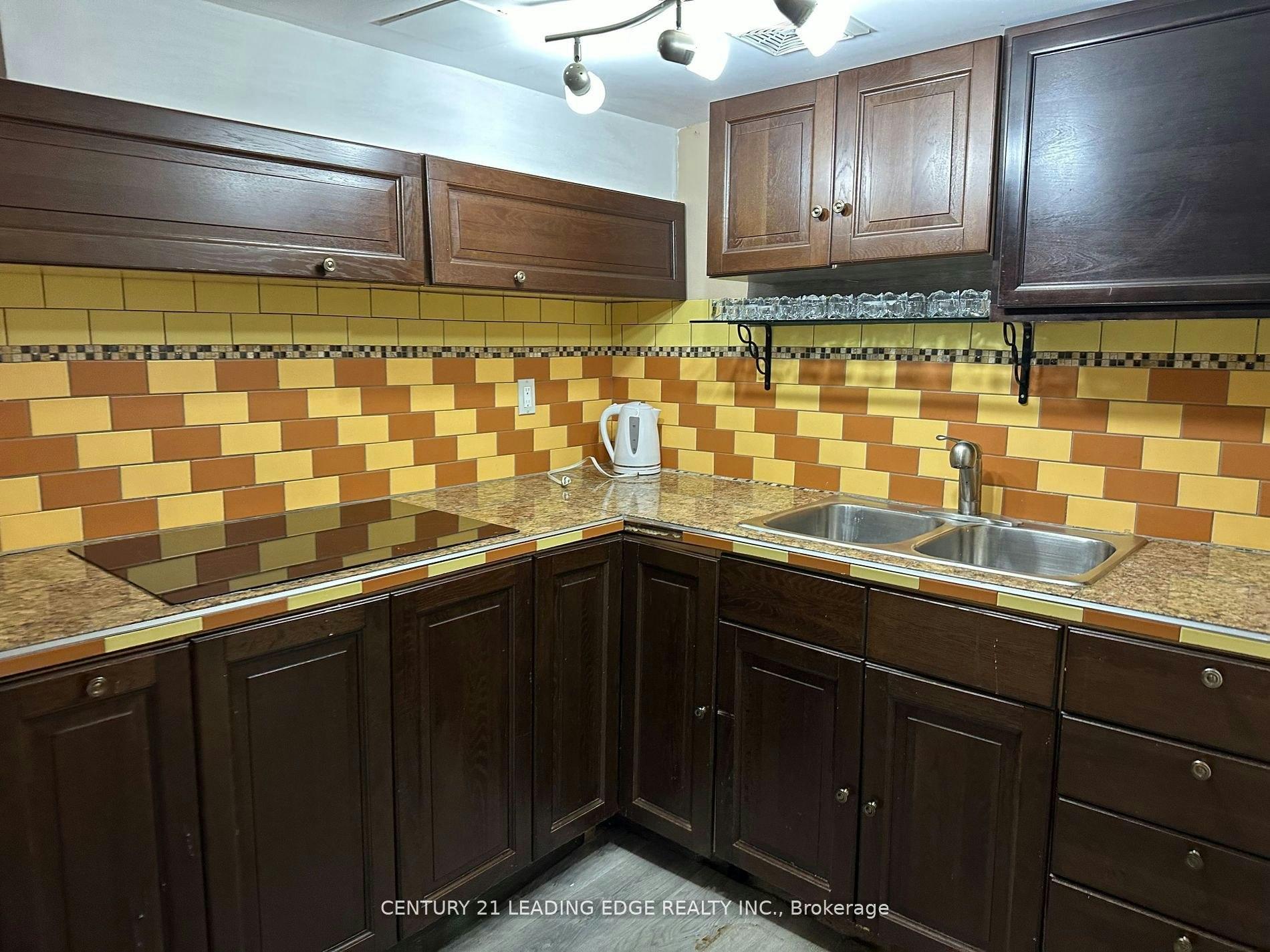 (Bsmt)-24 Barnsley Court, Toronto, ON, M1R 3X5 - 4