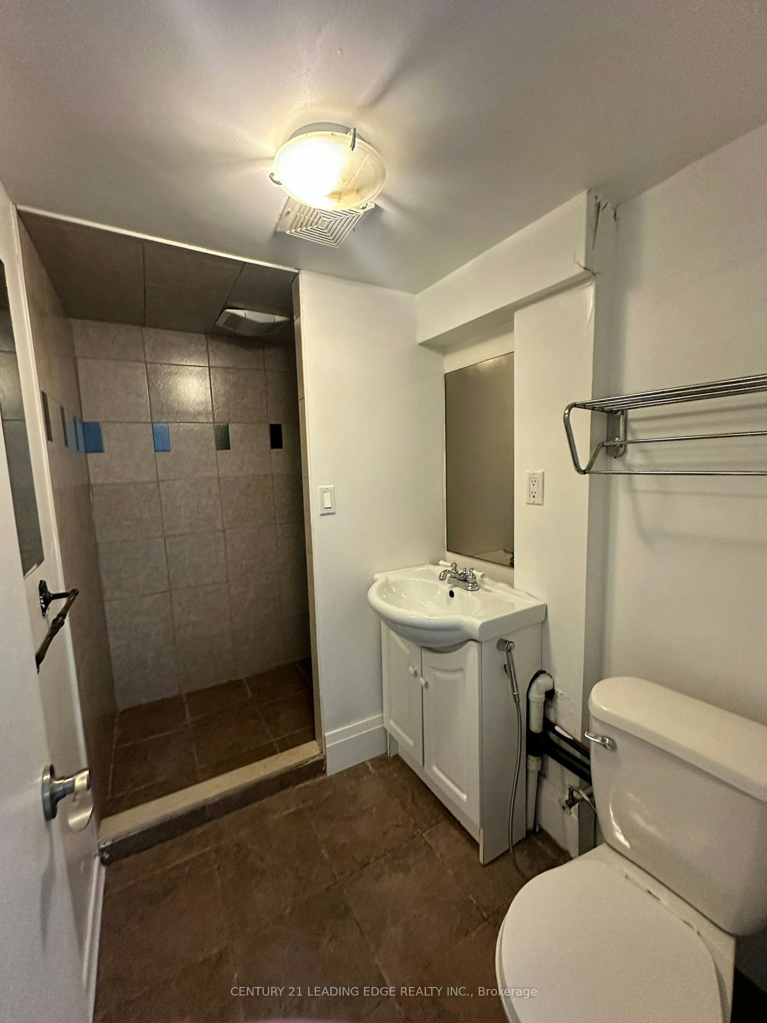 (Bsmt)-24 Barnsley Court, Toronto, ON, M1R 3X5 - 6