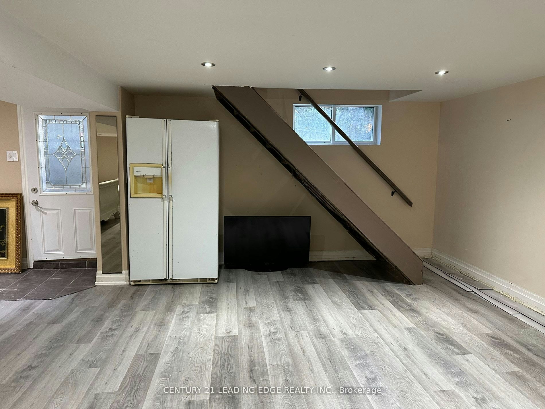 (Bsmt)-24 Barnsley Court, Toronto, ON, M1R 3X5 - 3