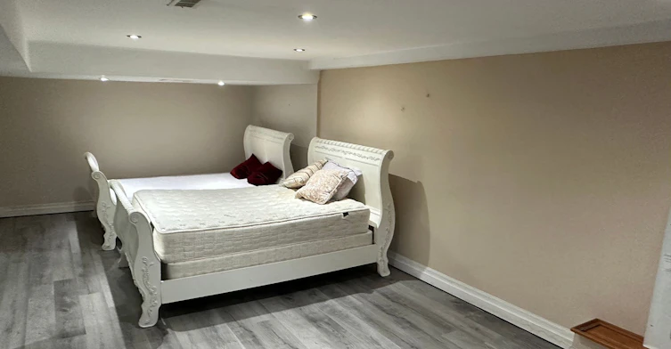 (Bsmt)-24 Barnsley Court, Toronto, ON, M1R 3X5 - 5
