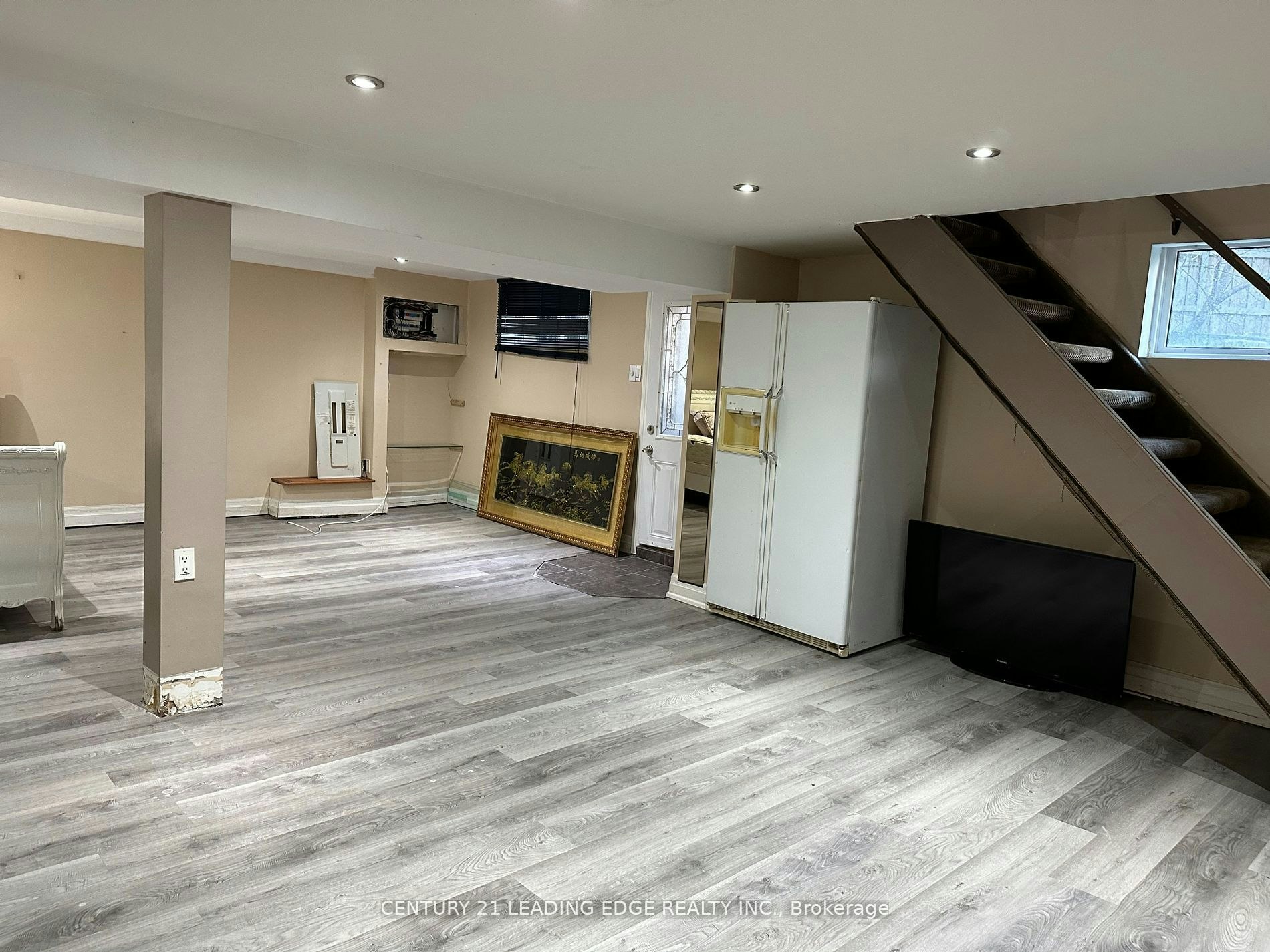 (Bsmt)-24 Barnsley Court, Toronto, ON, M1R 3X5 - 2