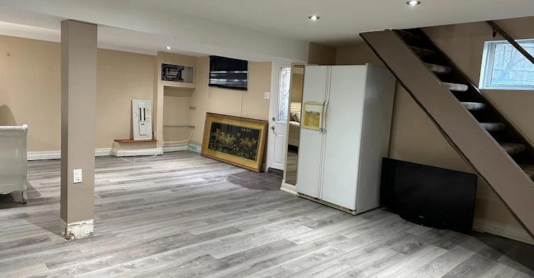 (Bsmt)-24 Barnsley Court, Toronto, ON, M1R 3X5 - 2
