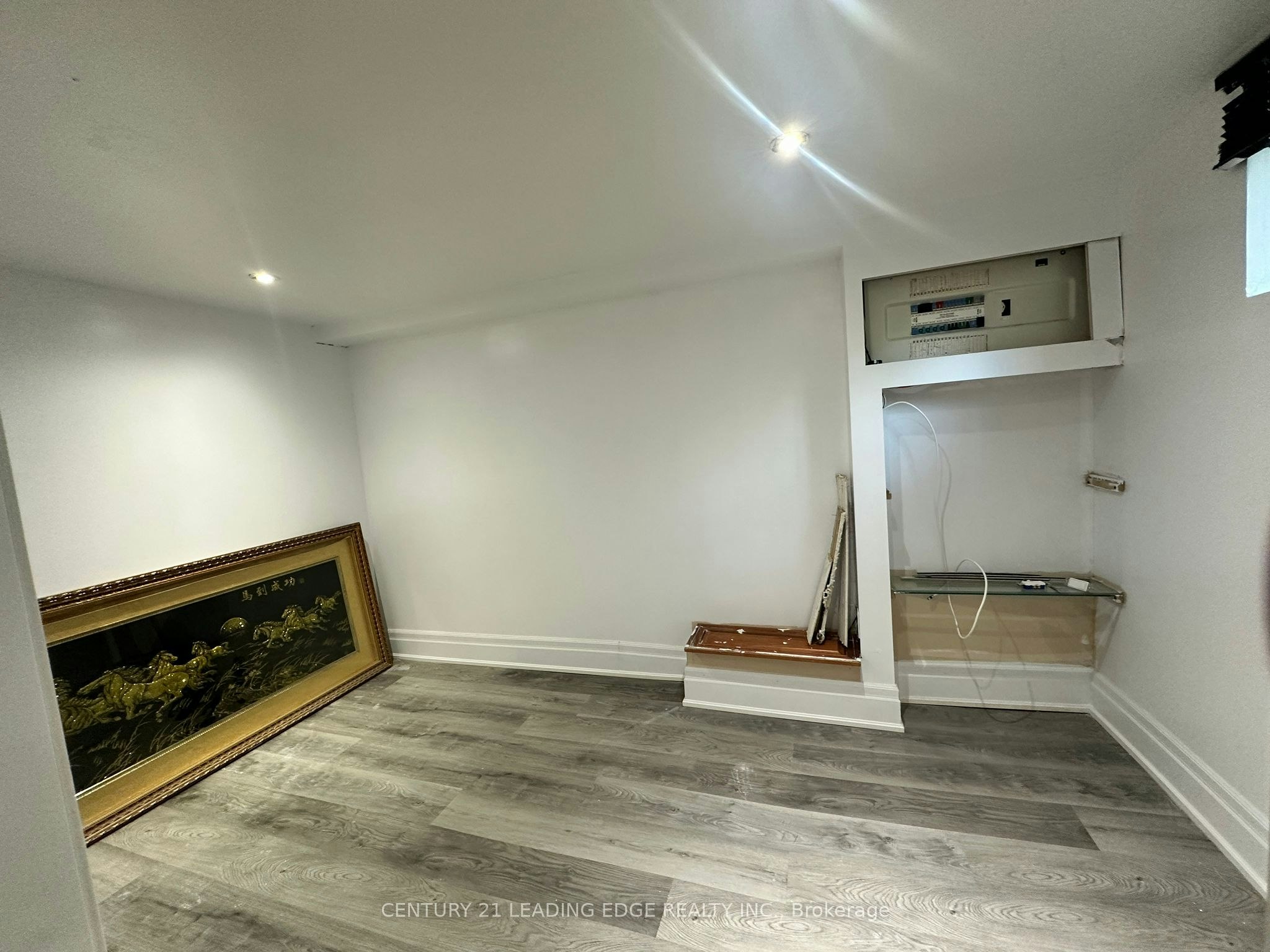 (Bsmt)-24 Barnsley Court, Toronto, ON, M1R 3X5 - 8