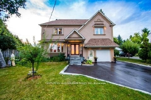 (Bsmt)-24 Barnsley Court, Toronto, ON, M1R 3X5