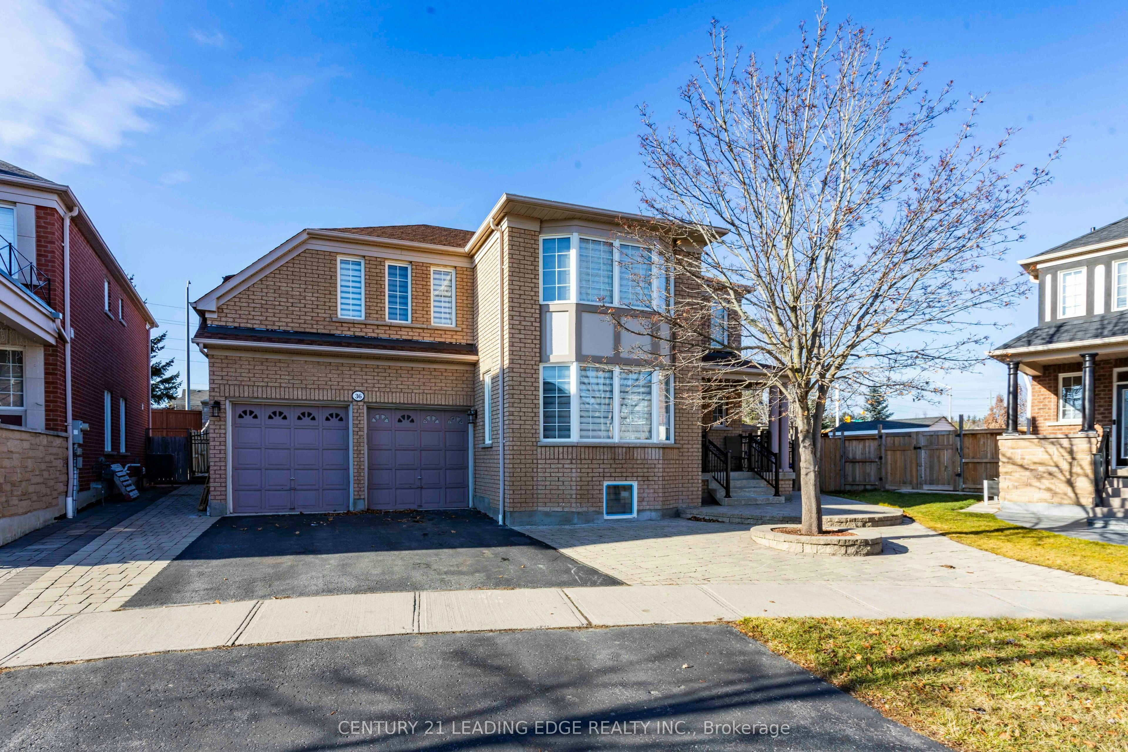 Bsmt-36 Oshea Crescent, Ajax, ON, L1T 4W7 - 19