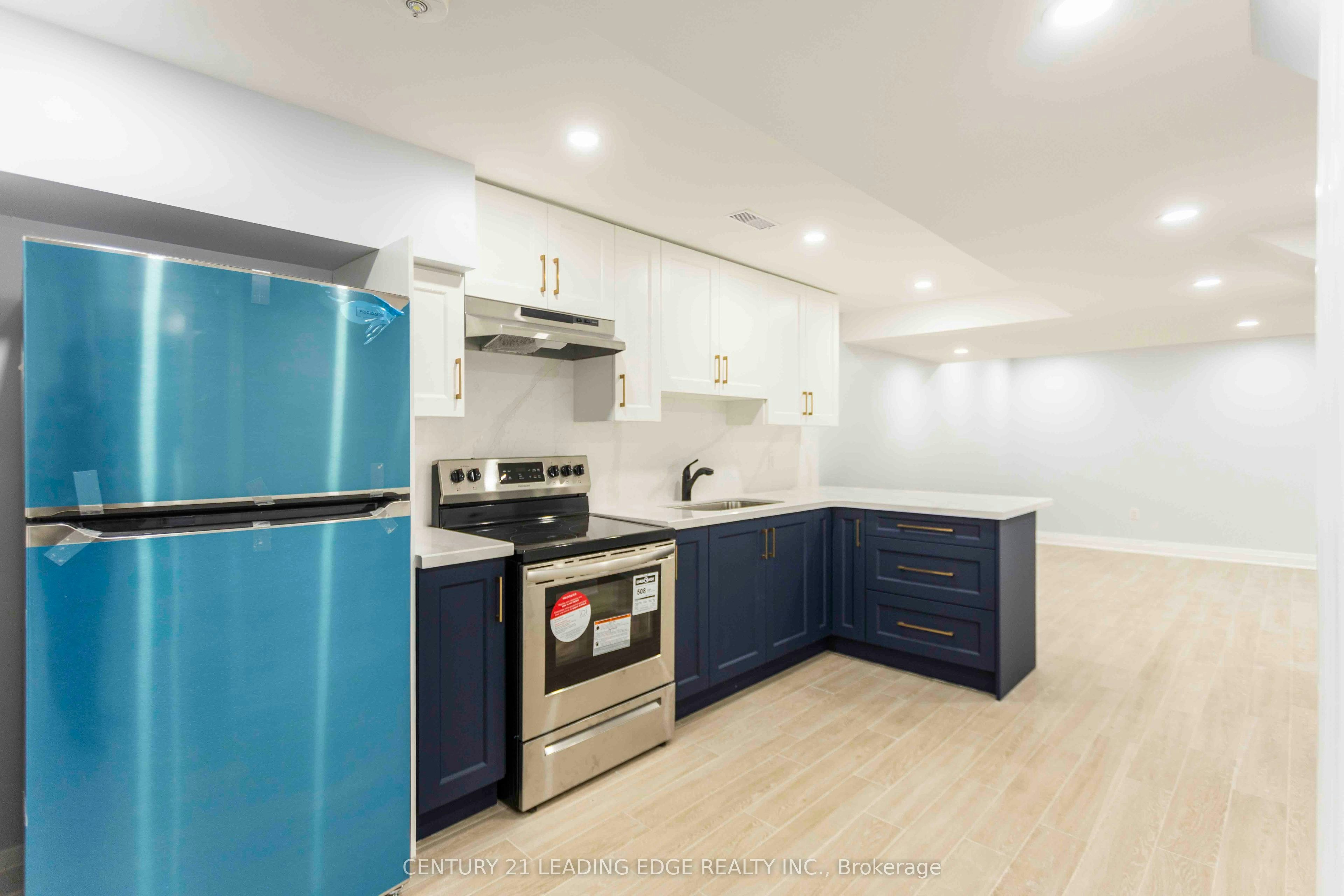Bsmt-36 Oshea Crescent, Ajax, ON, L1T 4W7 - 8