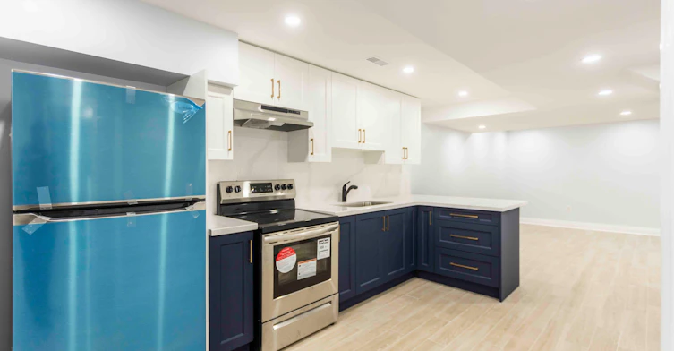 Bsmt-36 Oshea Crescent, Ajax, ON, L1T 4W7 - 8