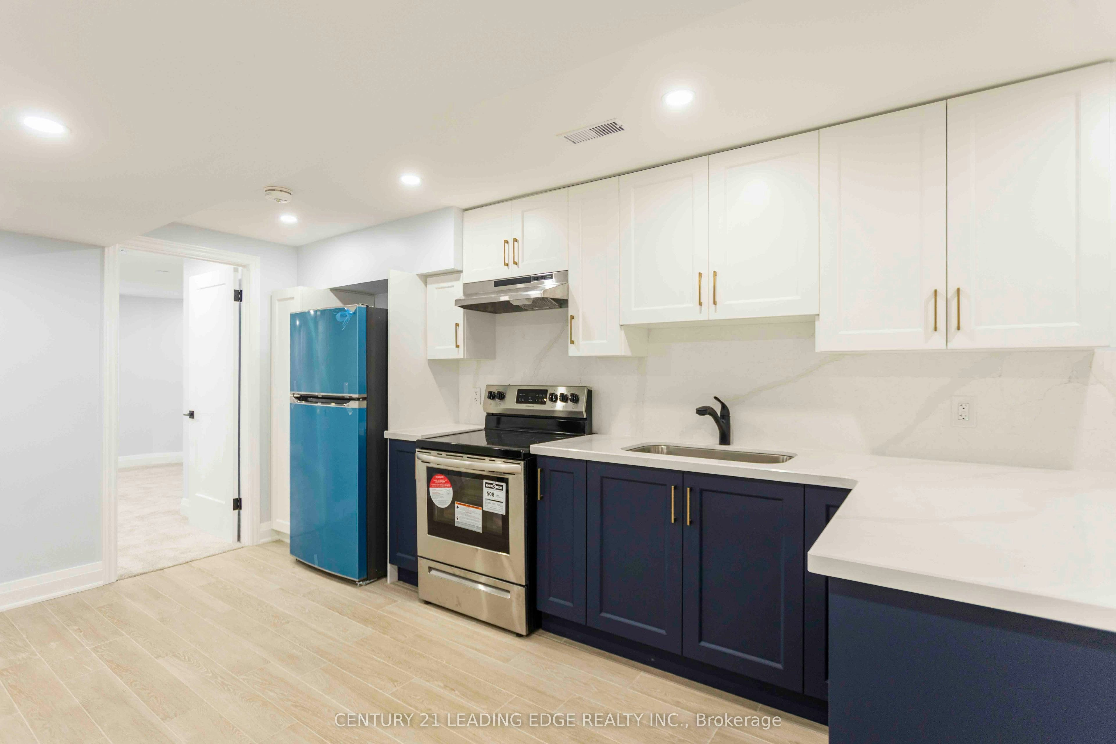 Bsmt-36 Oshea Crescent, Ajax, ON, L1T 4W7 - 7
