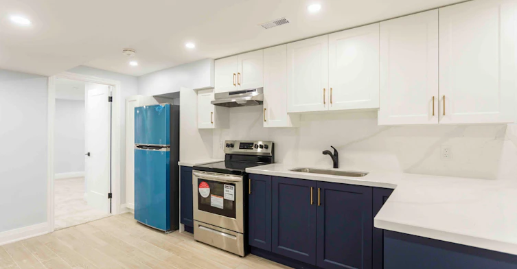 Bsmt-36 Oshea Crescent, Ajax, ON, L1T 4W7 - 7