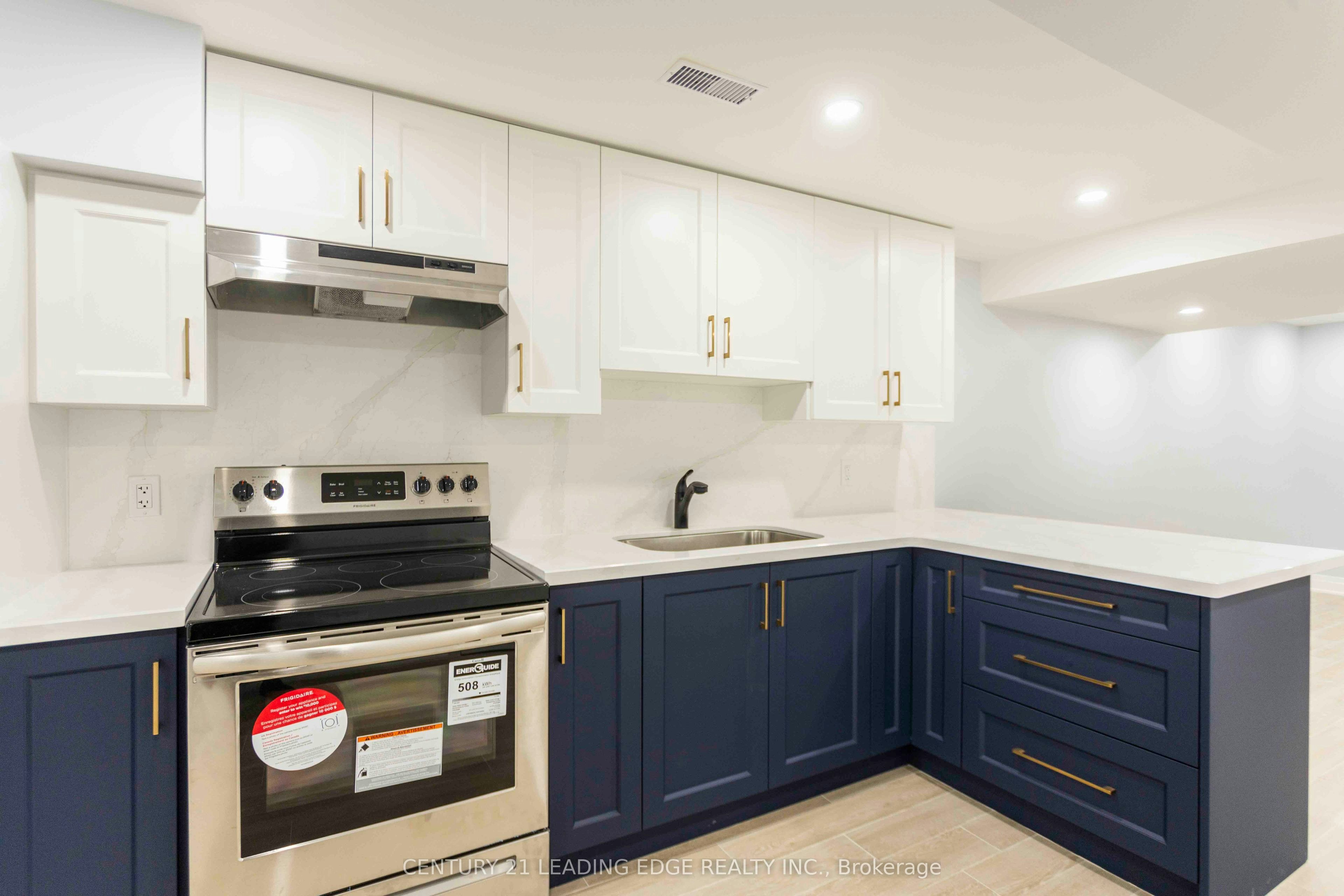 Bsmt-36 Oshea Crescent, Ajax, ON, L1T 4W7 - 6