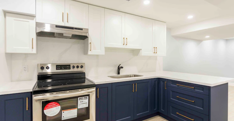 Bsmt-36 Oshea Crescent, Ajax, ON, L1T 4W7 - 6