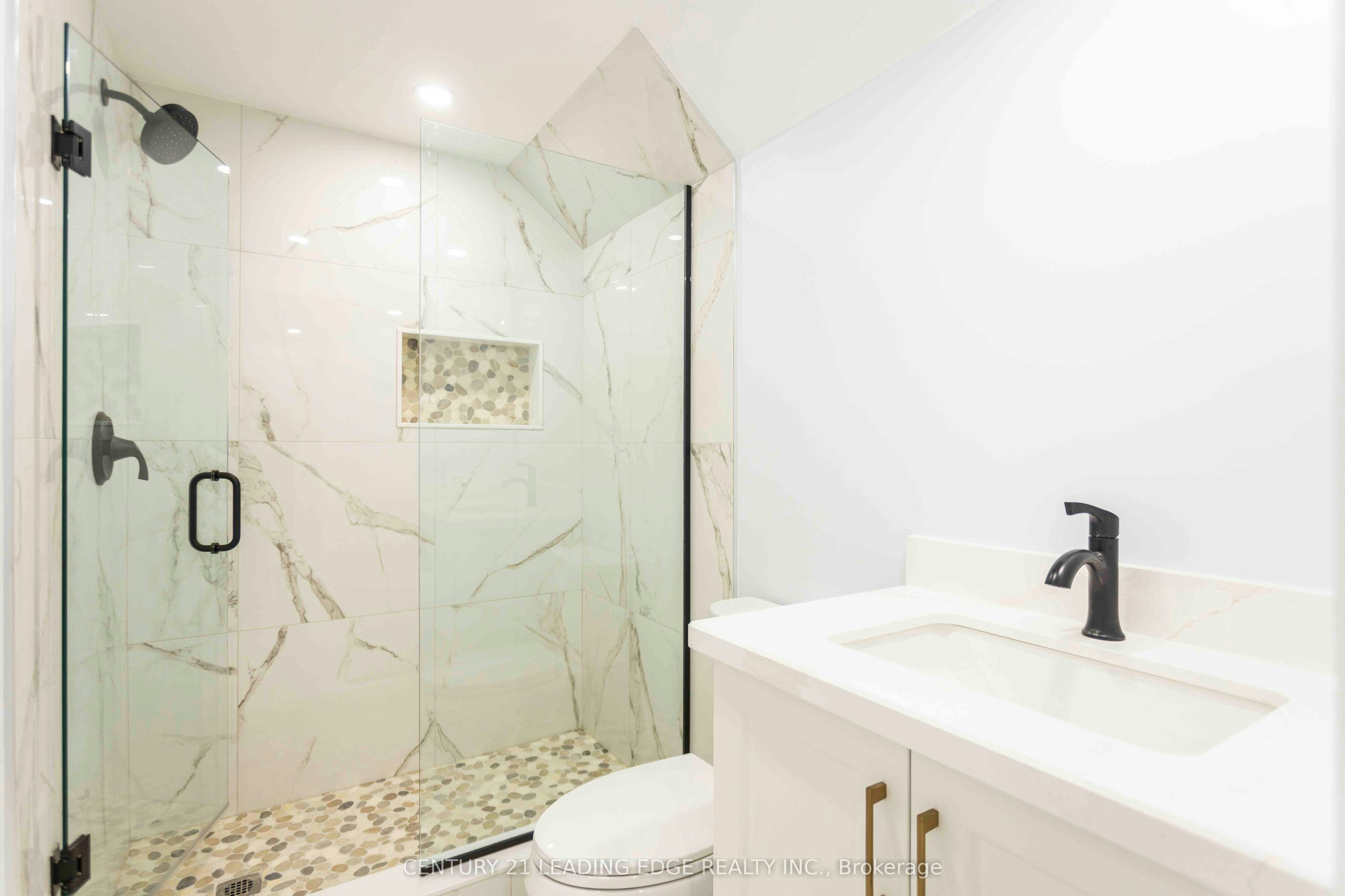 Bsmt-36 Oshea Crescent, Ajax, ON, L1T 4W7 - 18