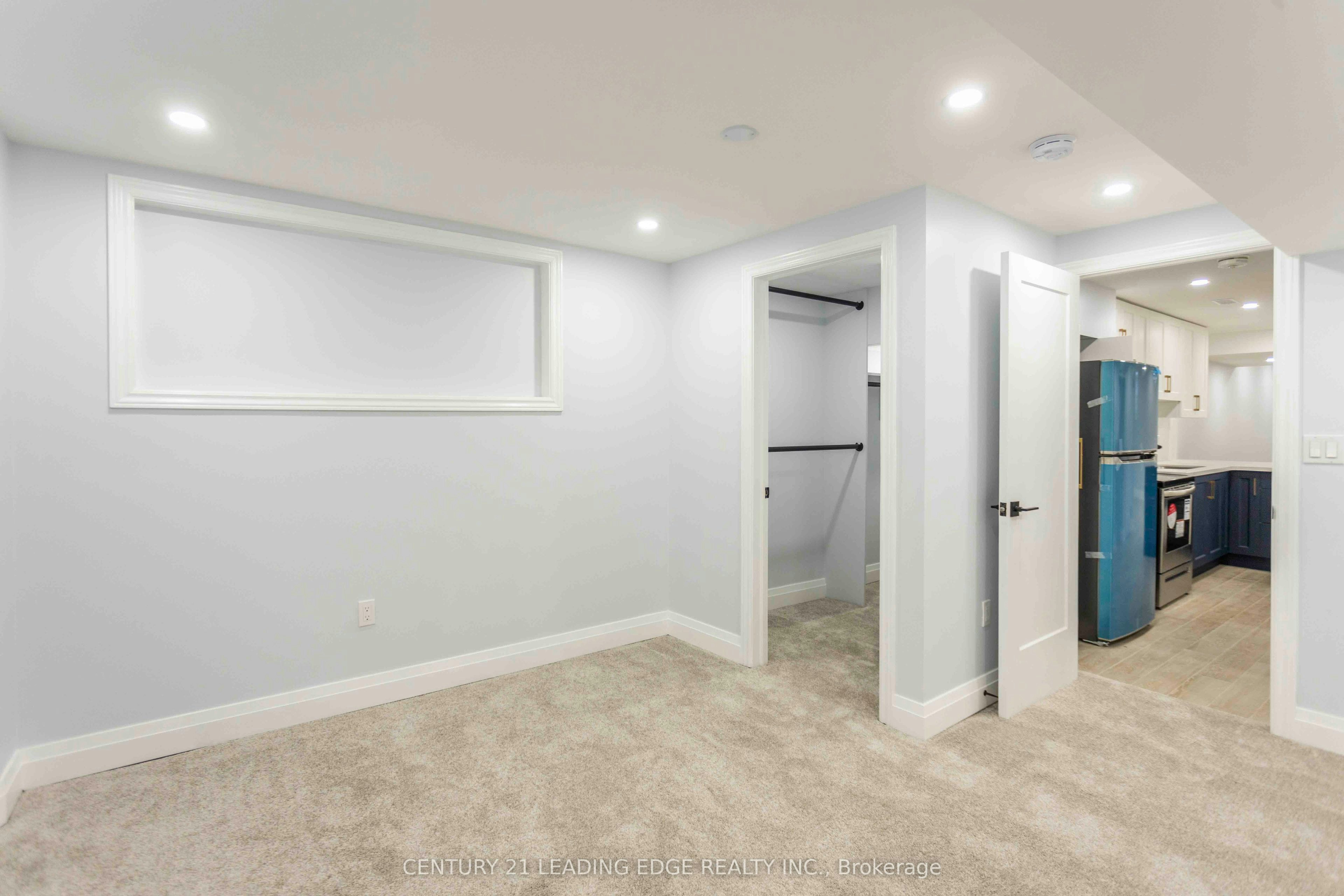 Bsmt-36 Oshea Crescent, Ajax, ON, L1T 4W7 - 10