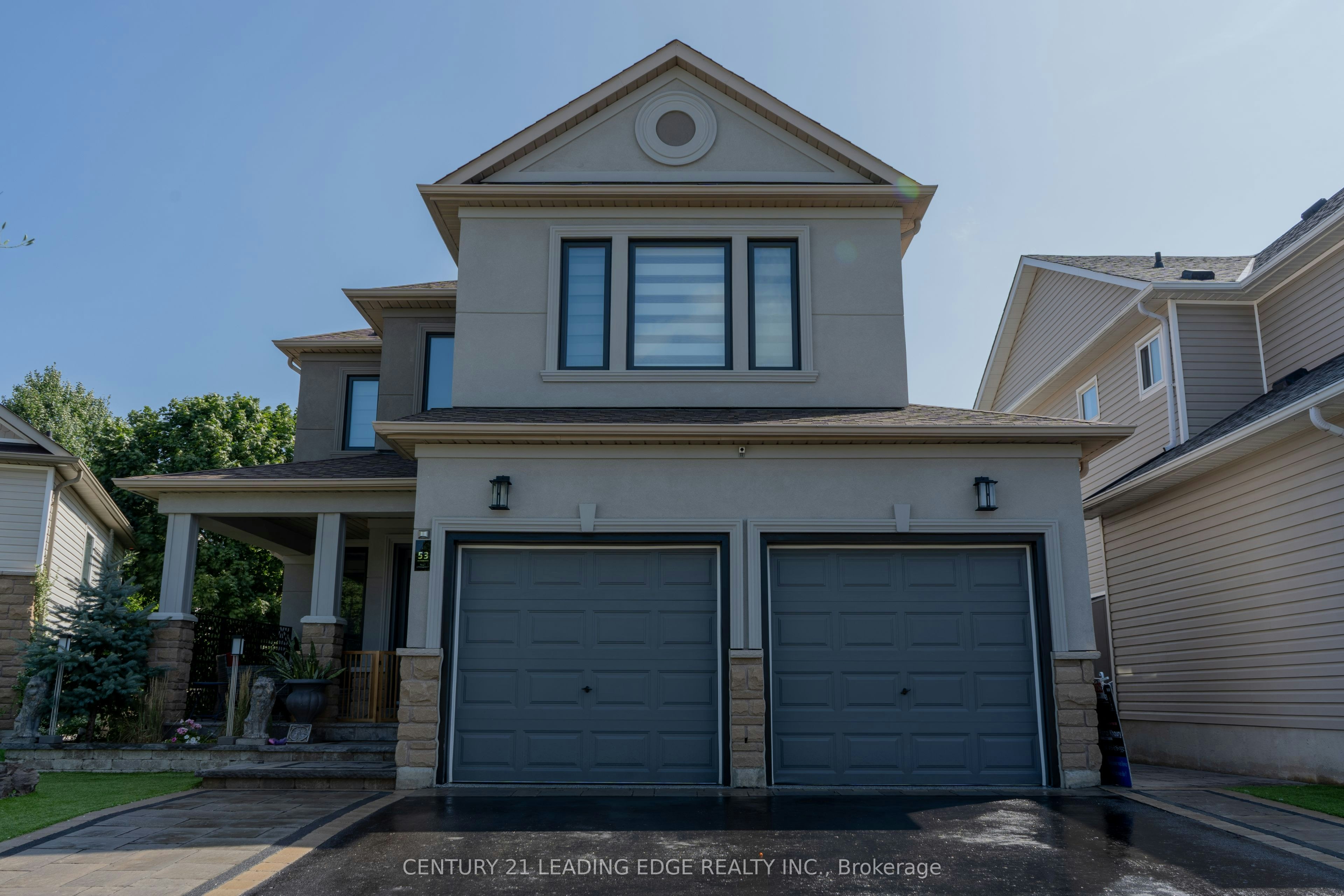 53 Ault Crescent, Whitby, ON, L1M 2G7