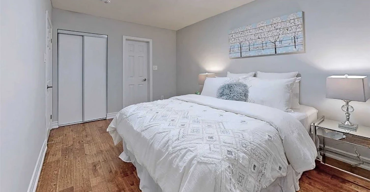 Main-170 Ellington Drive, Toronto, ON, M1R 3Y3 - 21