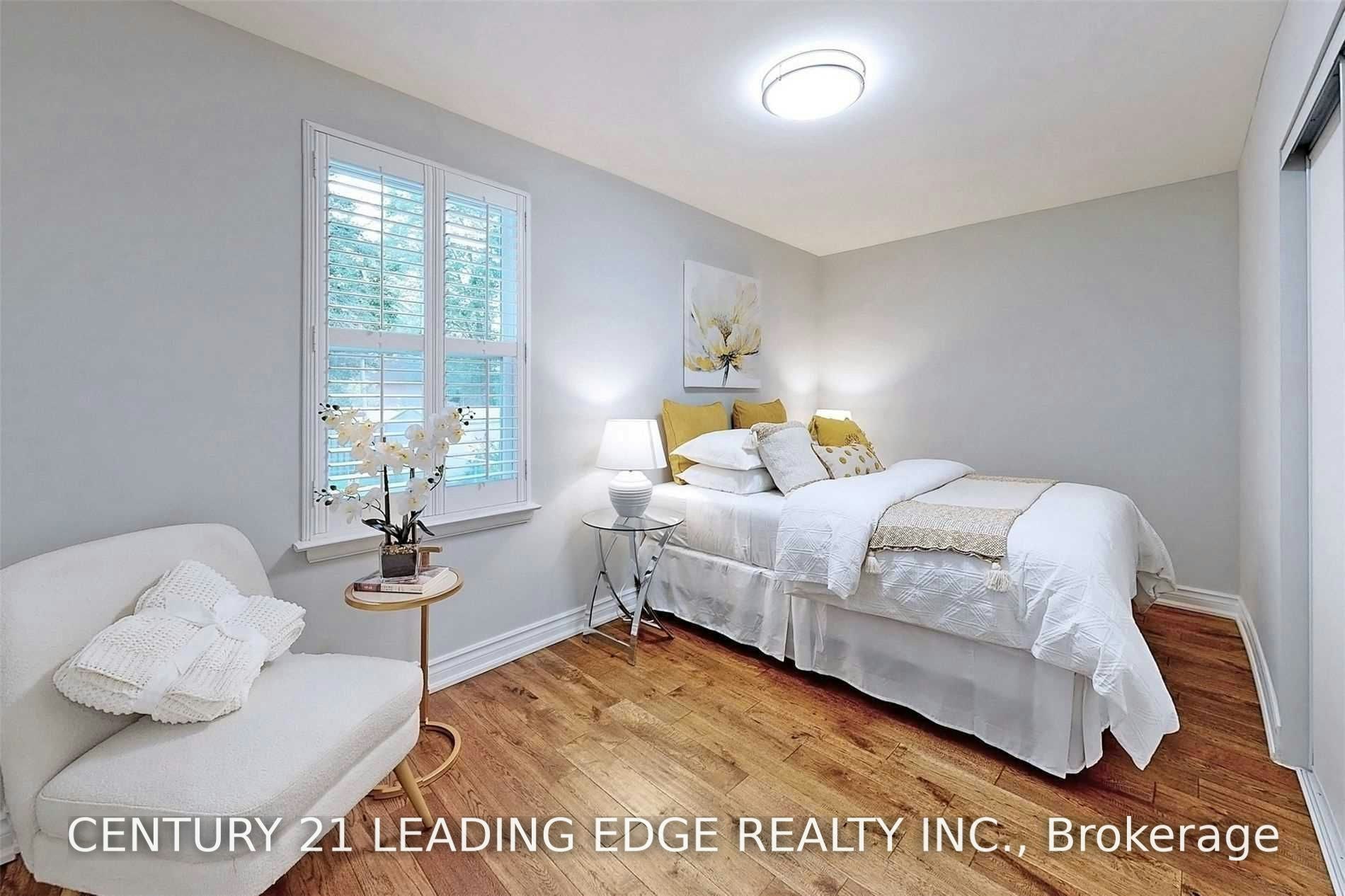 Main-170 Ellington Drive, Toronto, ON, M1R 3Y3 - 14