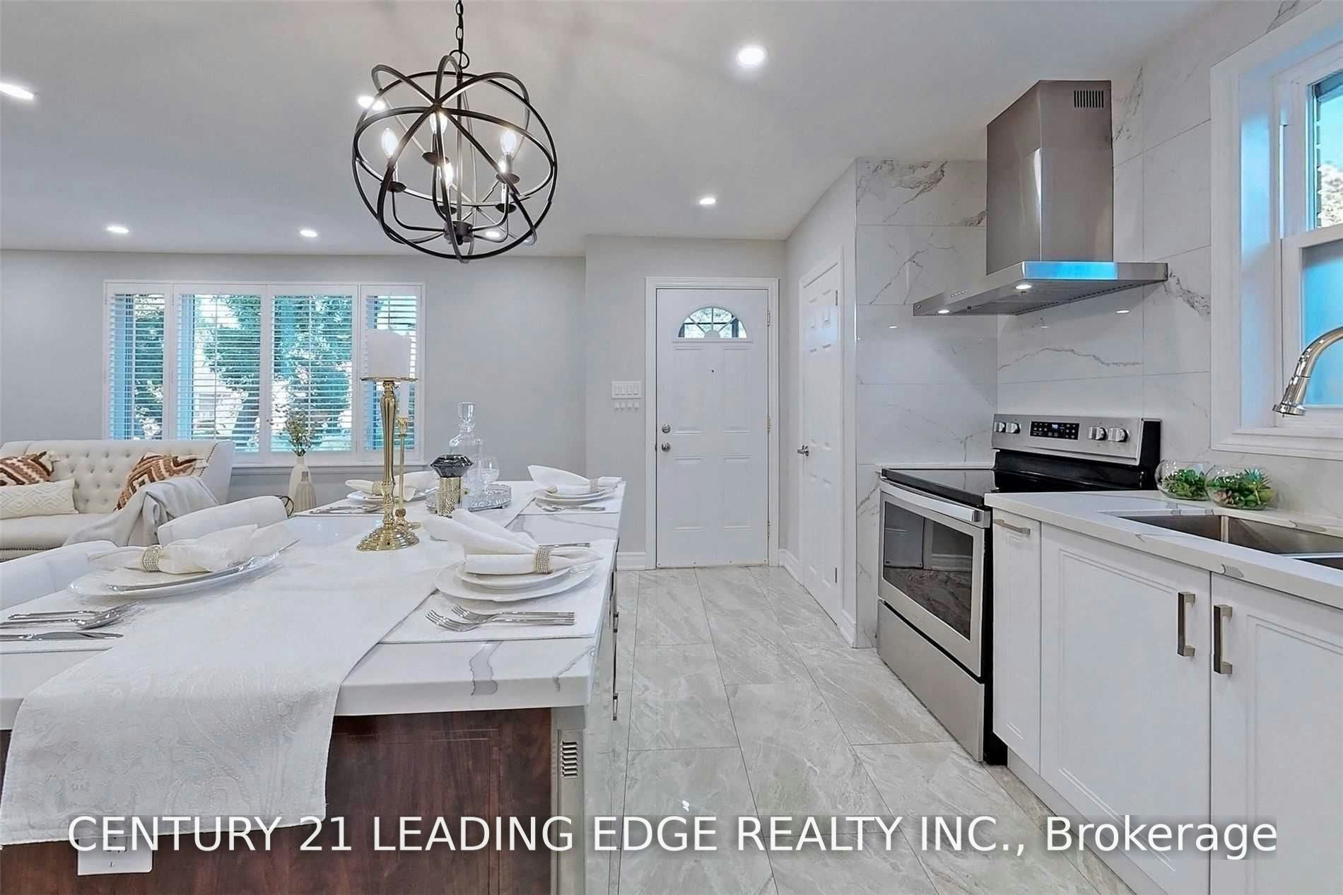 Main-170 Ellington Drive, Toronto, ON, M1R 3Y3 - 12
