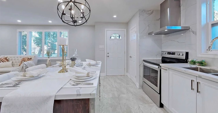 Main-170 Ellington Drive, Toronto, ON, M1R 3Y3 - 12