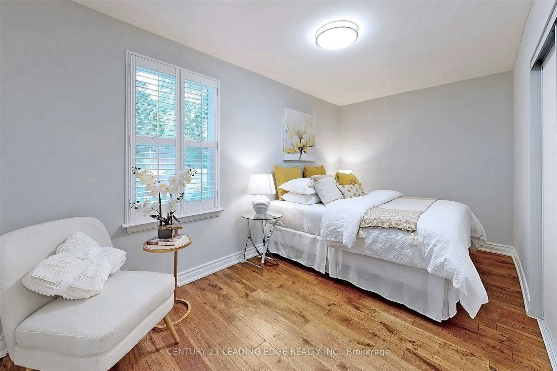 Main-170 Ellington Drive, Toronto, ON, M1R 3Y3 - 14