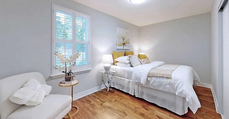 Main-170 Ellington Drive, Toronto, ON, M1R 3Y3 - 14