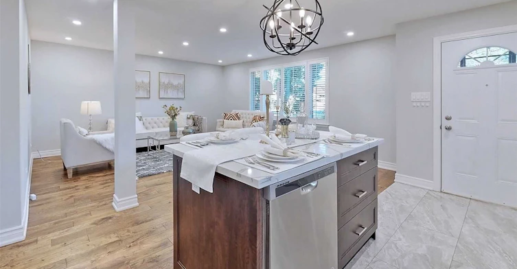 Main-170 Ellington Drive, Toronto, ON, M1R 3Y3 - 9