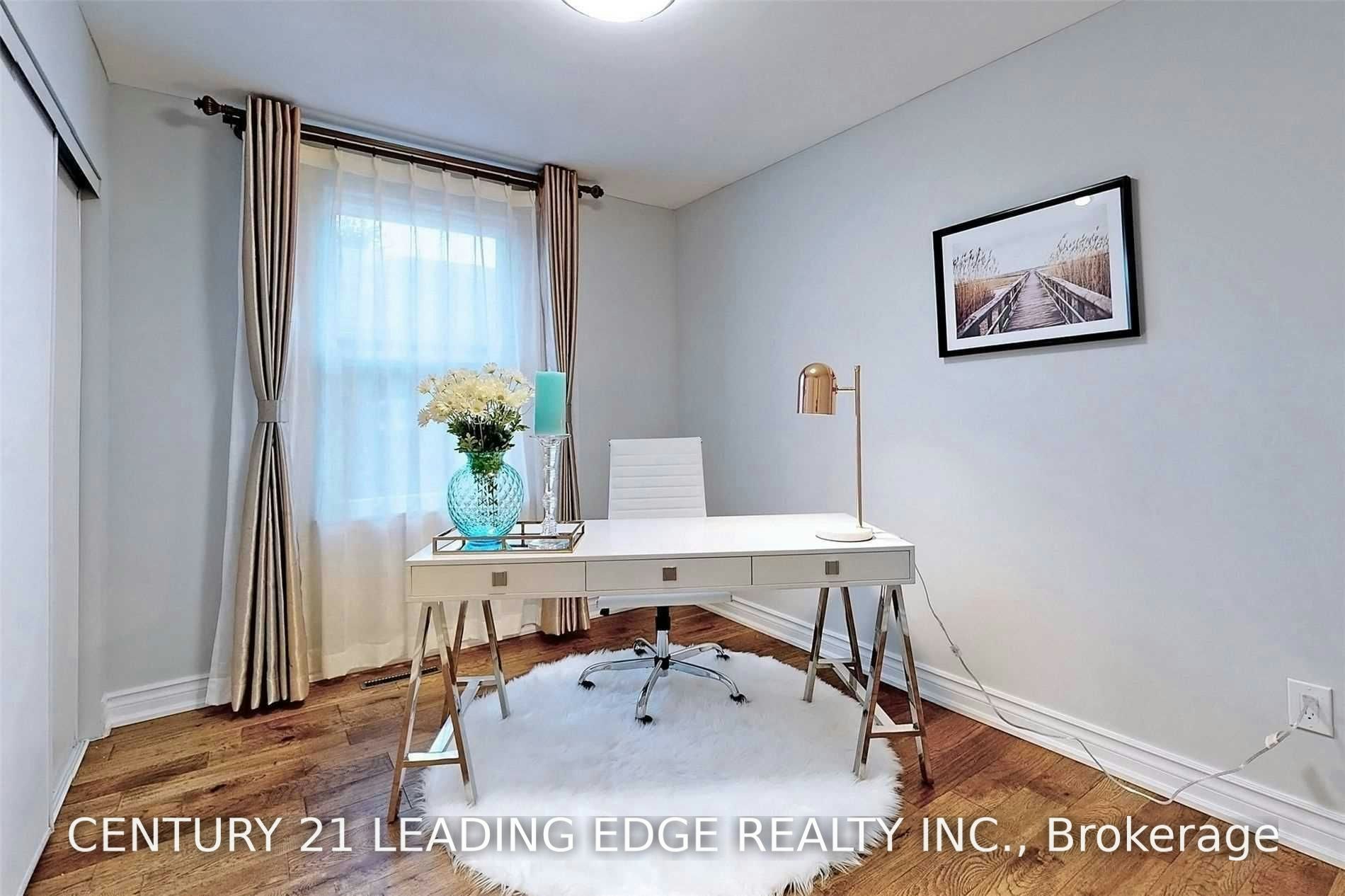 Main-170 Ellington Drive, Toronto, ON, M1R 3Y3 - 19