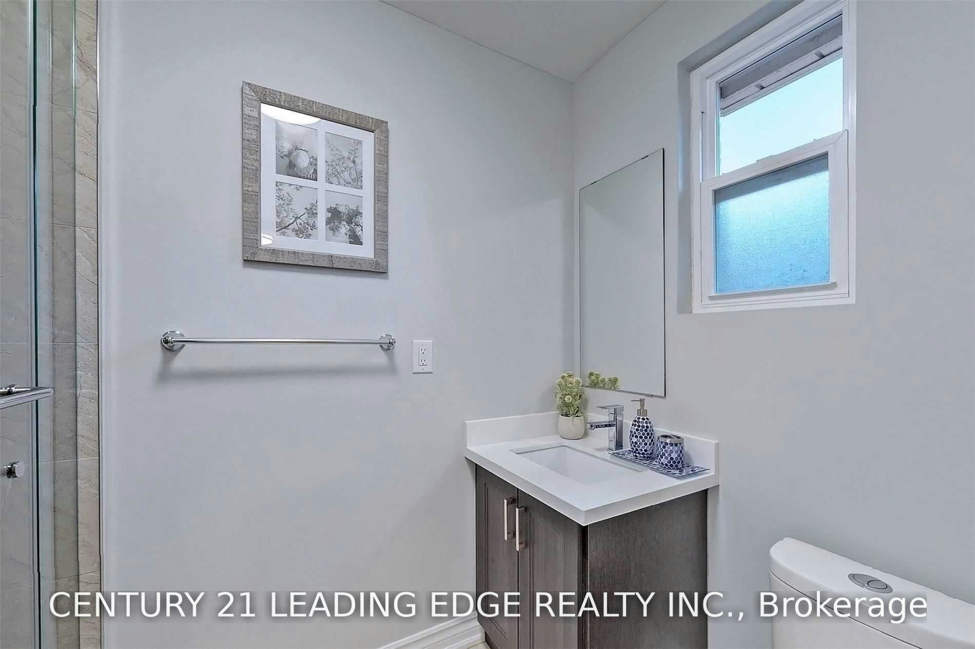 Main-170 Ellington Drive, Toronto, ON, M1R 3Y3 - 22