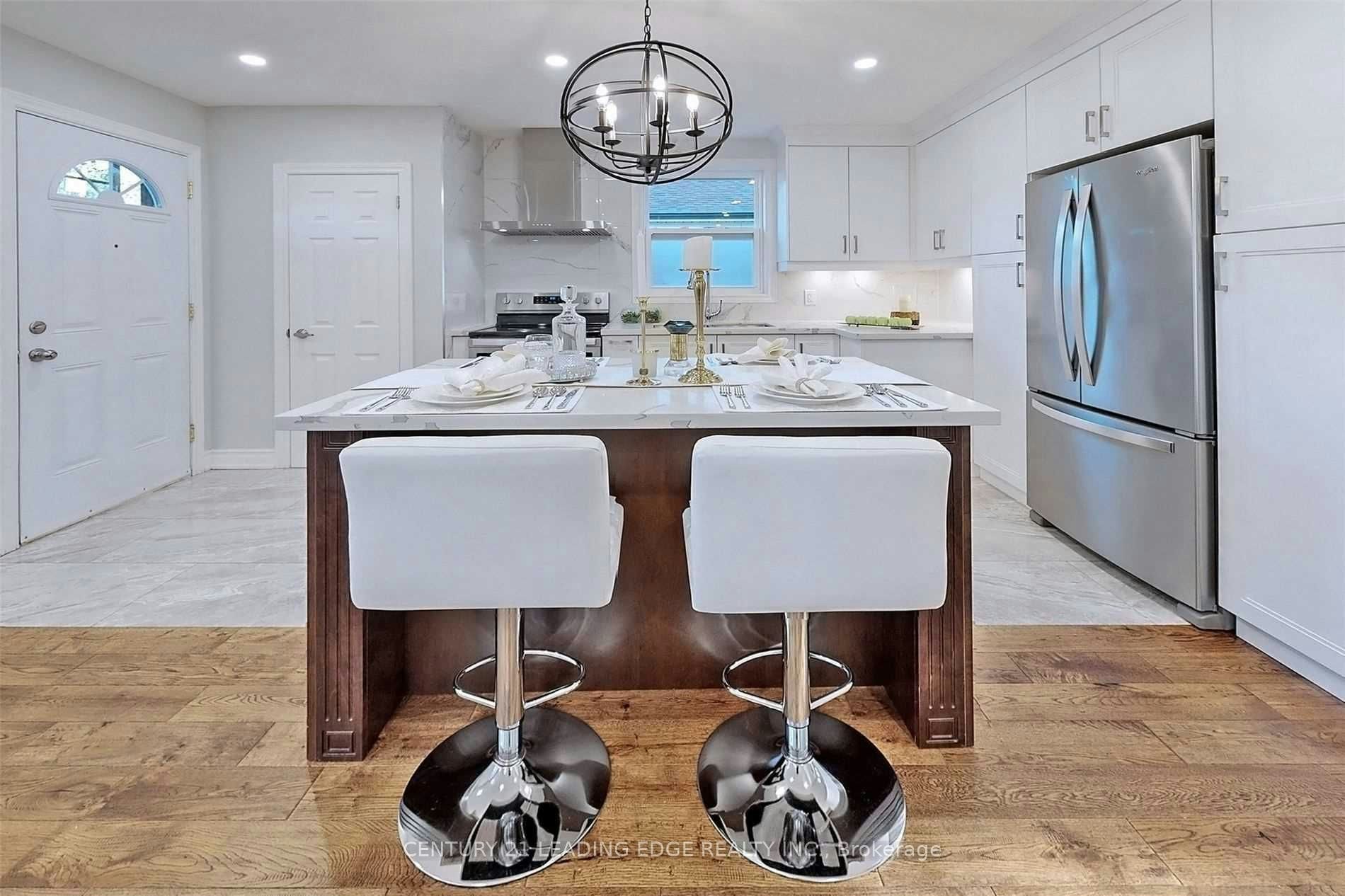 Main-170 Ellington Drive, Toronto, ON, M1R 3Y3 - 7