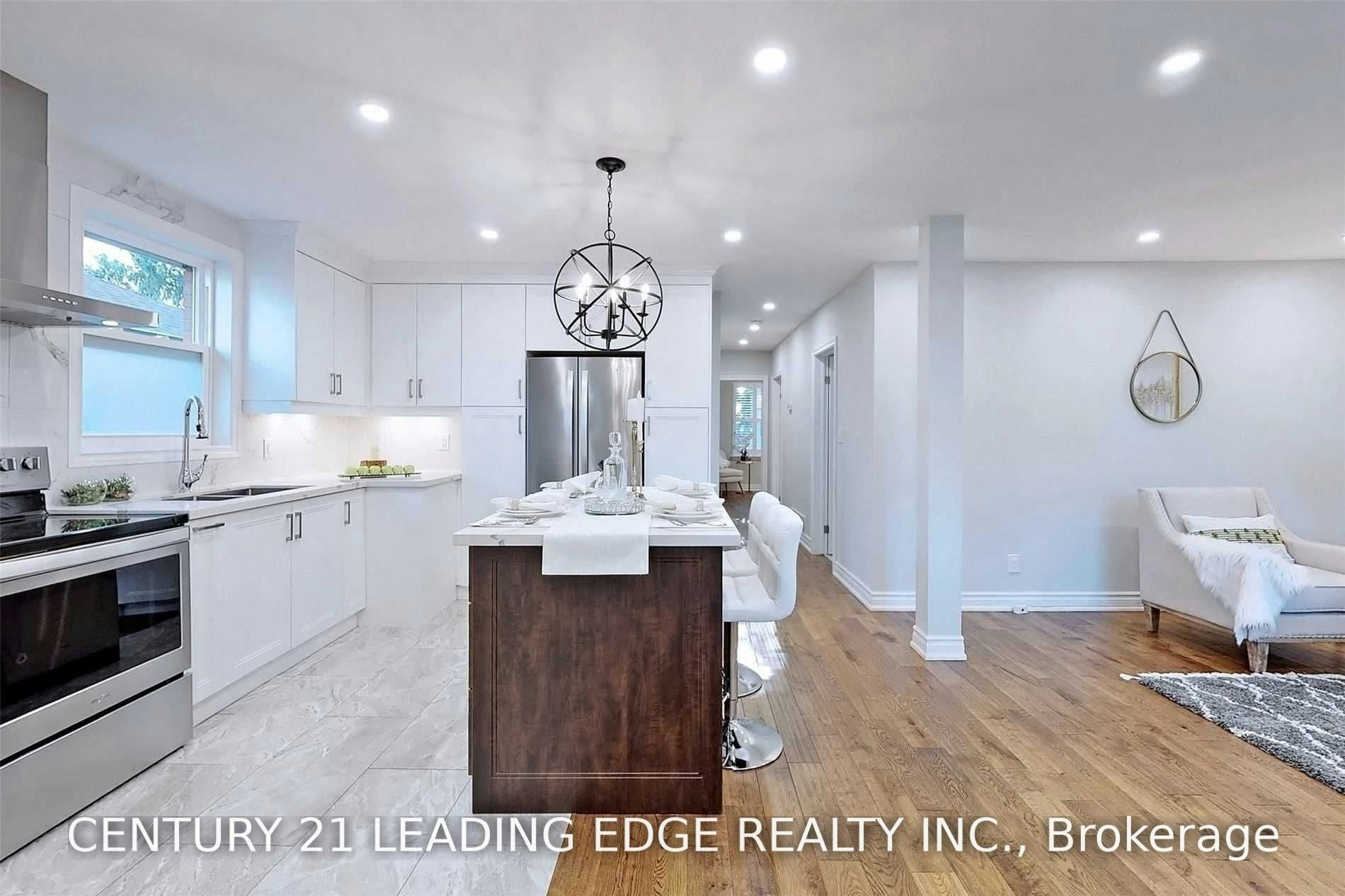 Main-170 Ellington Drive, Toronto, ON, M1R 3Y3 - 13