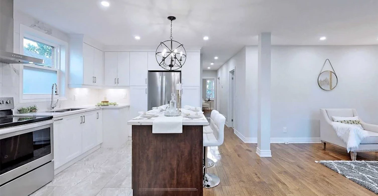 Main-170 Ellington Drive, Toronto, ON, M1R 3Y3 - 13