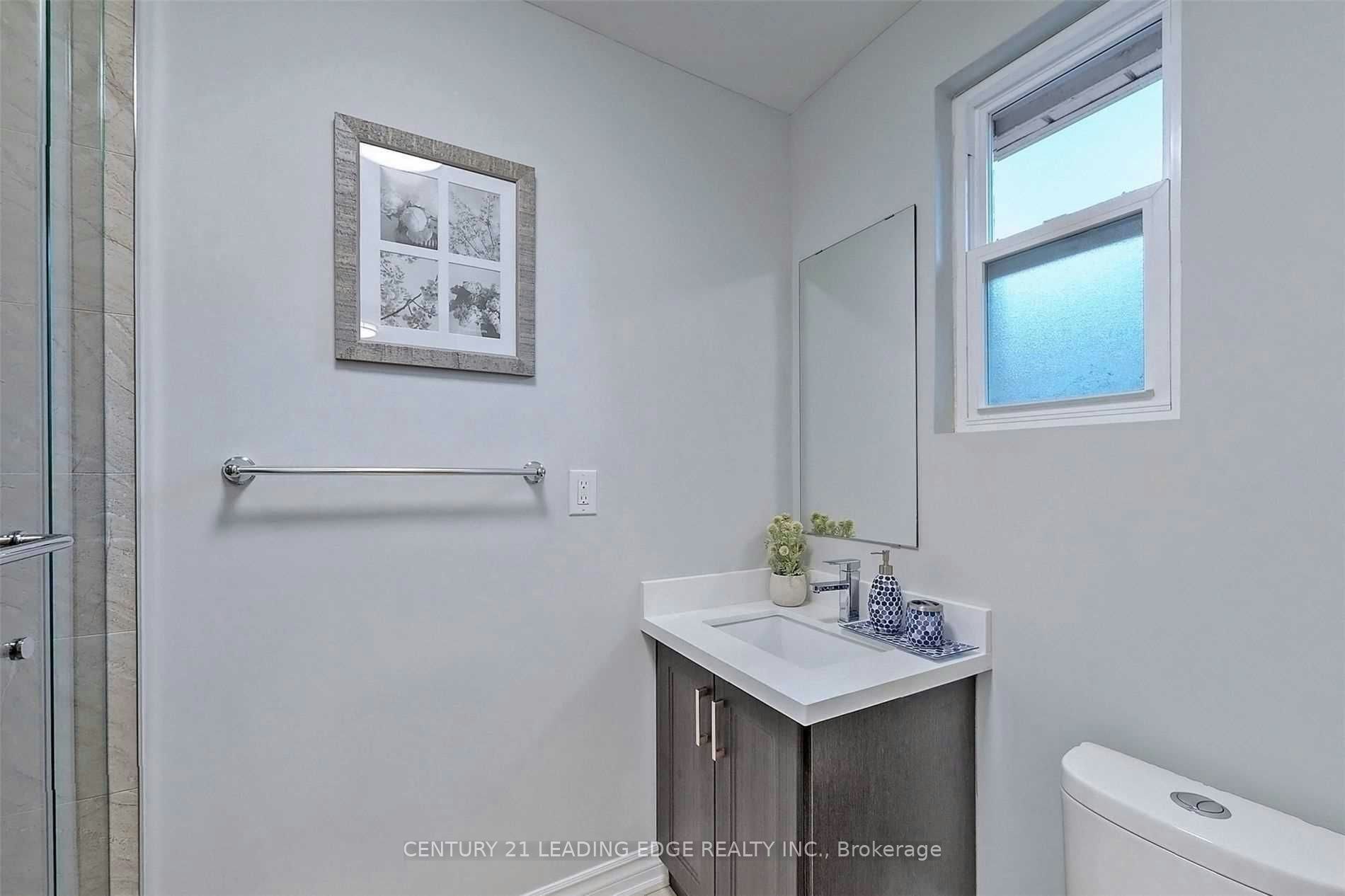 Main-170 Ellington Drive, Toronto, ON, M1R 3Y3 - 22