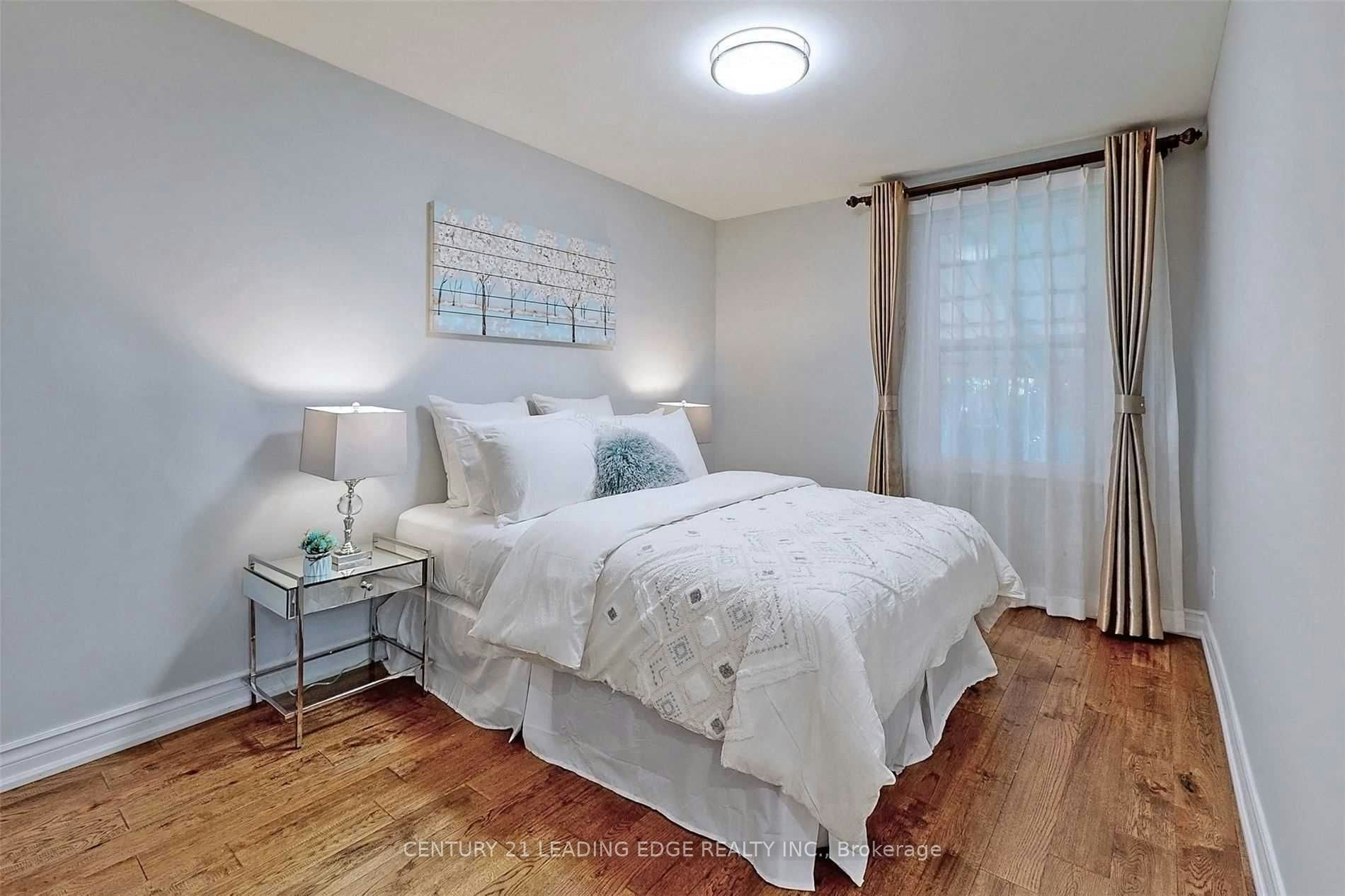 Main-170 Ellington Drive, Toronto, ON, M1R 3Y3 - 20