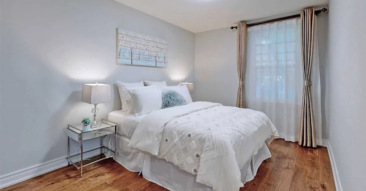 Main-170 Ellington Drive, Toronto, ON, M1R 3Y3 - 20