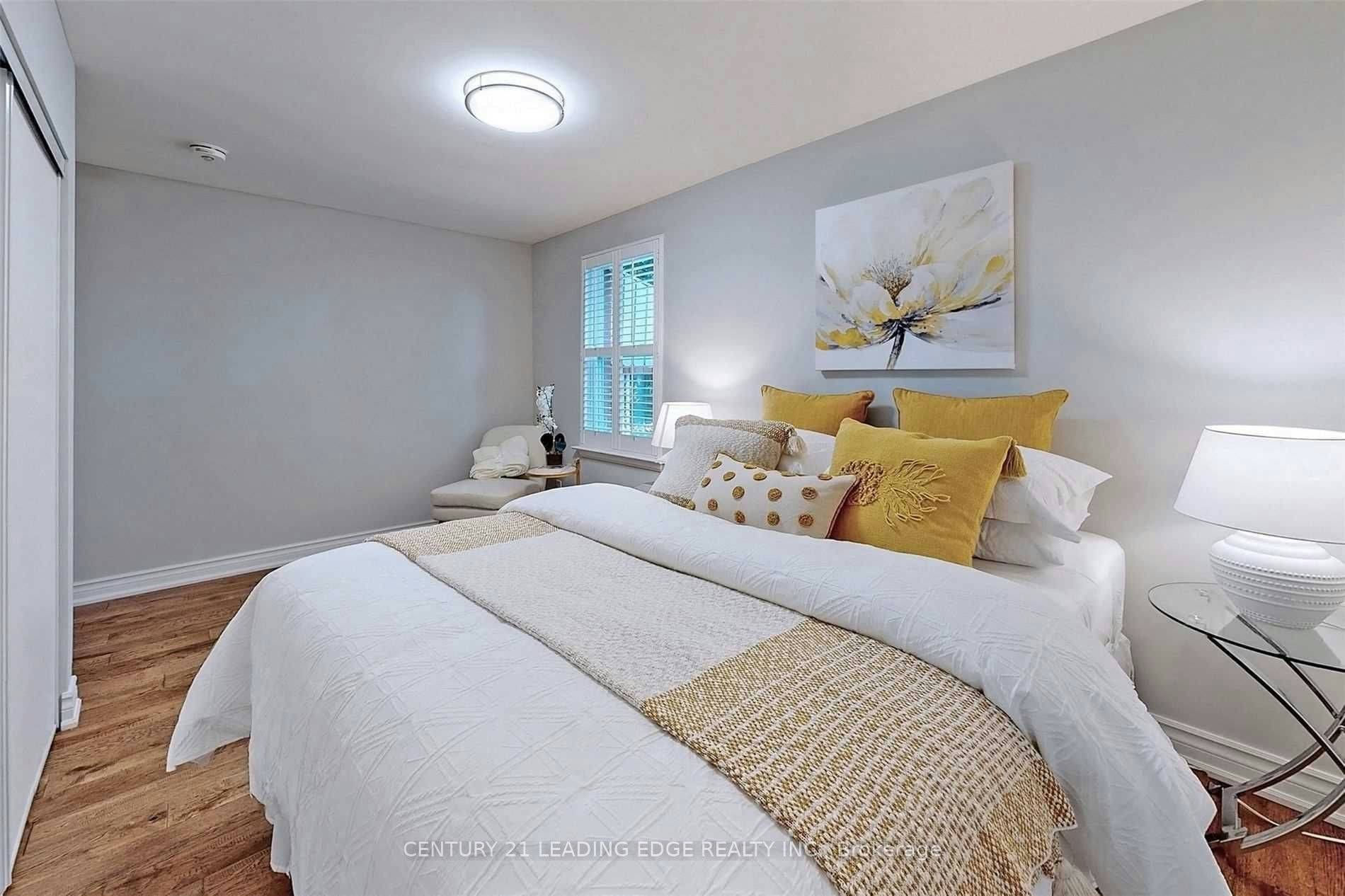 Main-170 Ellington Drive, Toronto, ON, M1R 3Y3 - 15