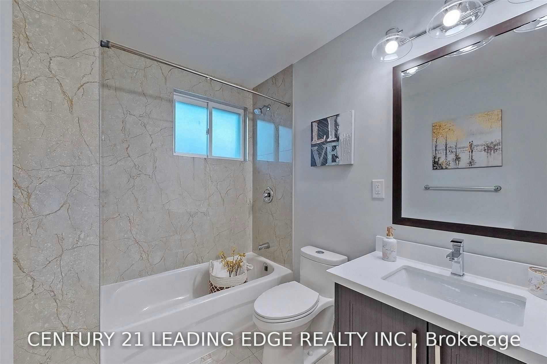 Main-170 Ellington Drive, Toronto, ON, M1R 3Y3 - 16