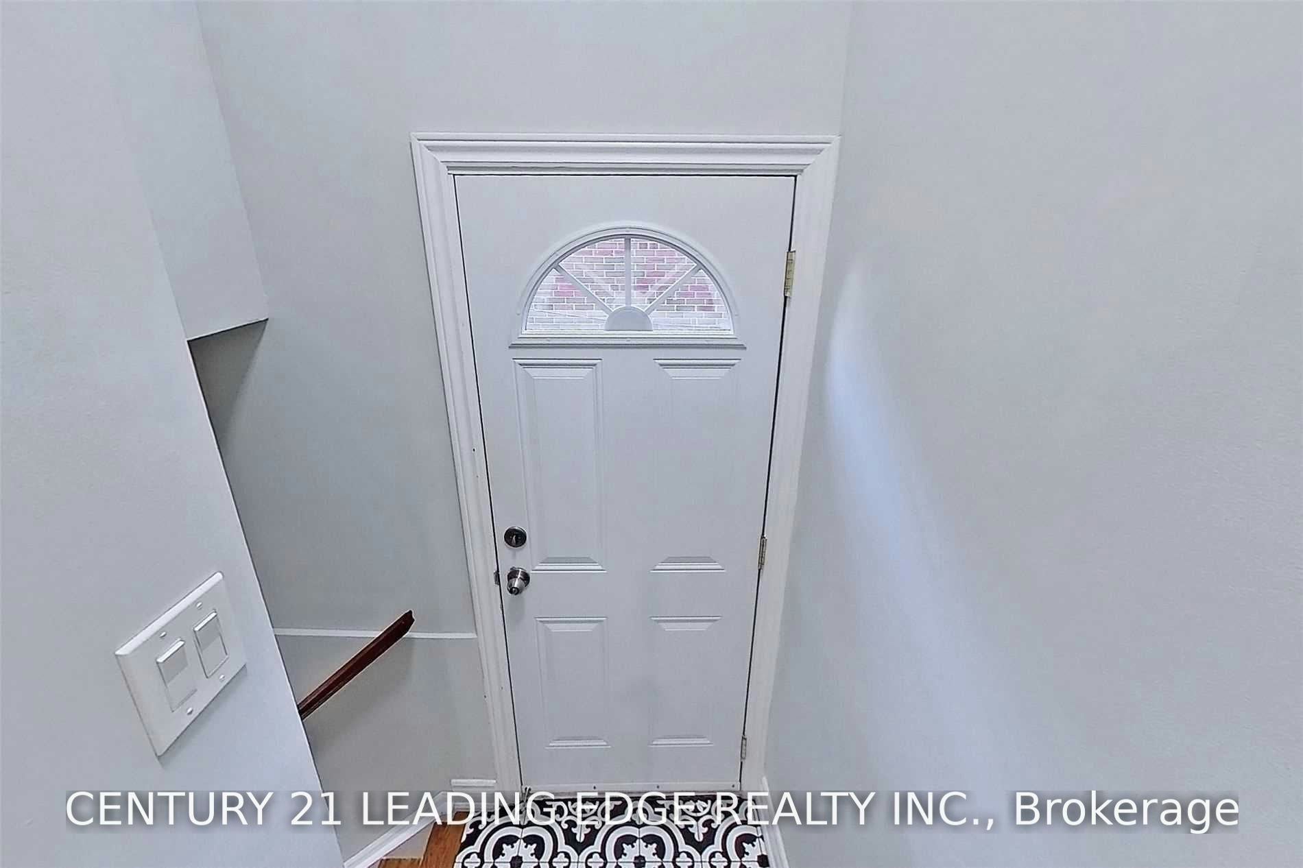 Main-170 Ellington Drive, Toronto, ON, M1R 3Y3 - 24